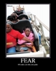 dONT fEAR