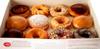 Box of Doughnuts