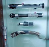 Lightsaber of your choice