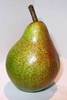 Big juicy pear