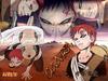 Gaara poster