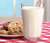 Milk and Cookies