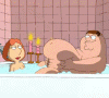 Romantic bath with me =)
