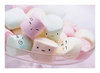 happy marshmallows