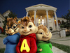 Alvin &amp; Chipmunks