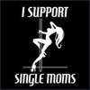 single mom support