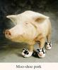 Moo Shoe Pork :)