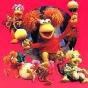 come to fraggle rock