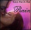 Kiss Me In The Rain