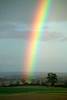 ur my rainbow on a dreary day