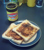 An Aussie Breakfast