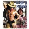 Save a horse ride a Cowboy!