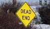 Dead End