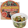 Dragon Food