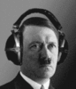 jammin´with Hitler