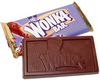 Willy Wonka Chocolate