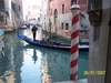 romantic ride in venice