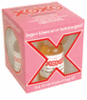 XOXO Hugs &amp; Kisses Flavored 
