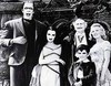 A Day With The Munsters