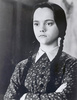 Wednesday Addams