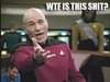 Picard Loses The Plot